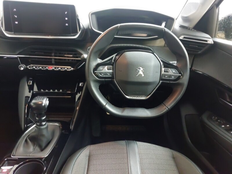 Used Peugeot 208 2023 for sale - 76764298: Photo 7