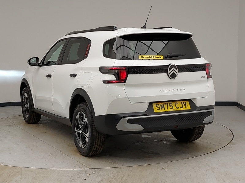 Used Citroen C3 Aircross 2025 for sale - 78074989: Photo 3