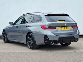 Used BMW 3 Series 2024 for sale - 75617542: Photo