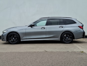 Used BMW 3 Series 2024 for sale - 75617542: Photo