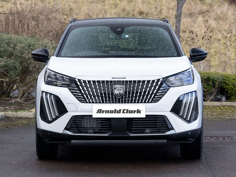 Used Peugeot 2008 2025 for sale - 77386145: Photo 10