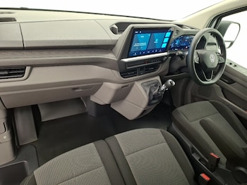 Used Volkswagen Transporter 2025 for sale - 78692628: Photo