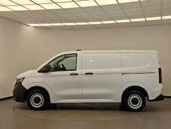 Used Volkswagen Transporter 2025 for sale - 78692628: Photo