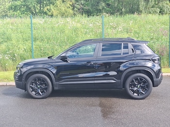 Used Jeep Avenger 2025 for sale - 78816594: Photo