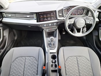 Used Audi A1 2022 for sale - 78455111: Photo
