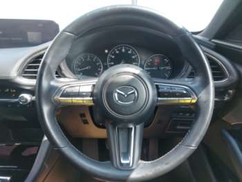 Used Mazda Mazda3 2023 for sale - 75192171: Photo