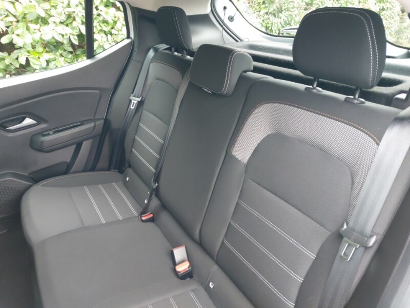 Used Dacia Sandero Stepway 2023 for sale - 77817744: Photo 6