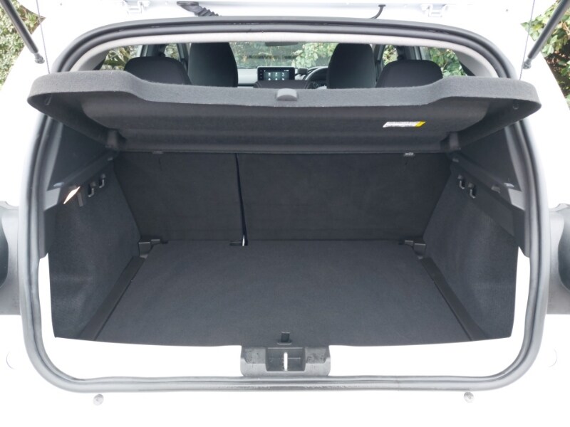 Used Dacia Sandero Stepway 2023 for sale - 77817744: Photo 8