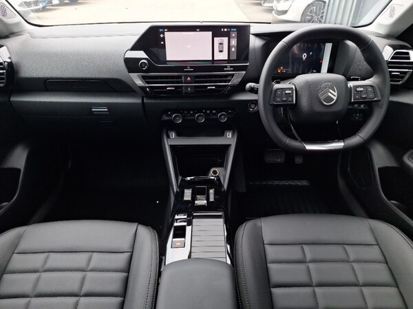 Used Citroen C4 2025 for sale - 76269530: Photo 2