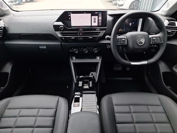Used Citroen C4 2025 for sale - 76269530: Photo 2