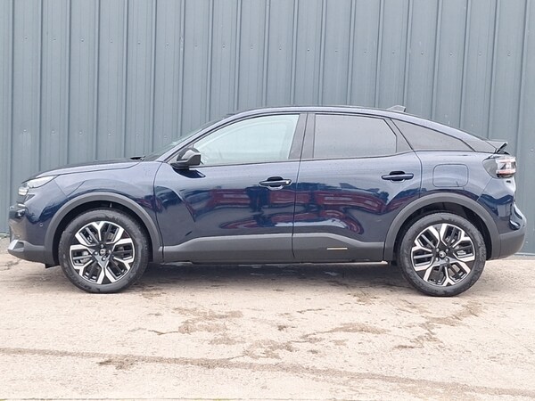 Used Citroen C4 2025 for sale - 76269530: Photo 4