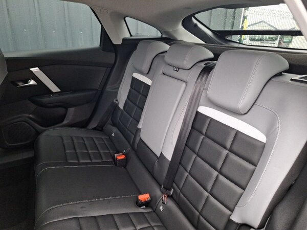 Used Citroen C4 2025 for sale - 76269530: Photo 6