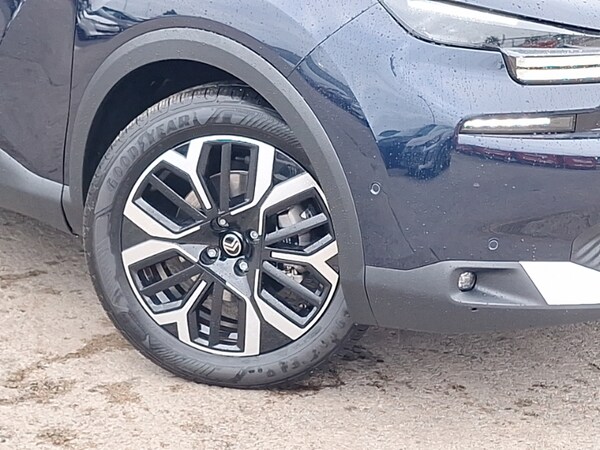 Used Citroen C4 2025 for sale - 76269530: Photo 9