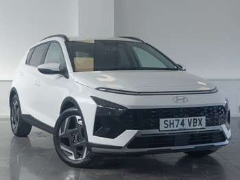 2024 - 1.0 TGDi Premium 5dr