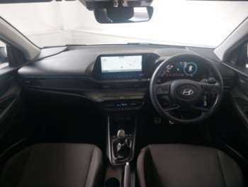 Used Hyundai BAYON 2024 for sale - 74919338: Photo