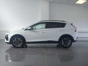 Used Hyundai BAYON 2024 for sale - 74919338: Photo