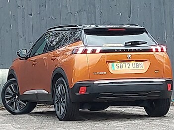 Used Peugeot 2008 2023 for sale - 77434187: Photo