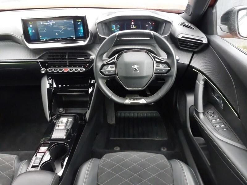 Used Peugeot 2008 2023 for sale - 77434187: Photo 7