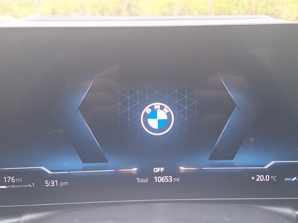 Used BMW 3 Series 2024 for sale - 76282385: Photo 10