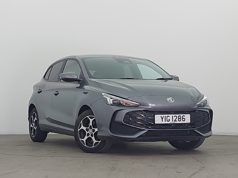 Used MG MG3 2025 for sale - 76479381: Photo 1