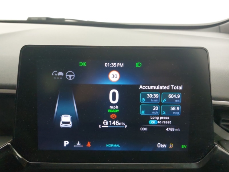 Used MG MG3 2025 for sale - 76479381: Photo 10