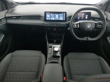 Used MG MG3 2025 for sale - 76479381: Photo