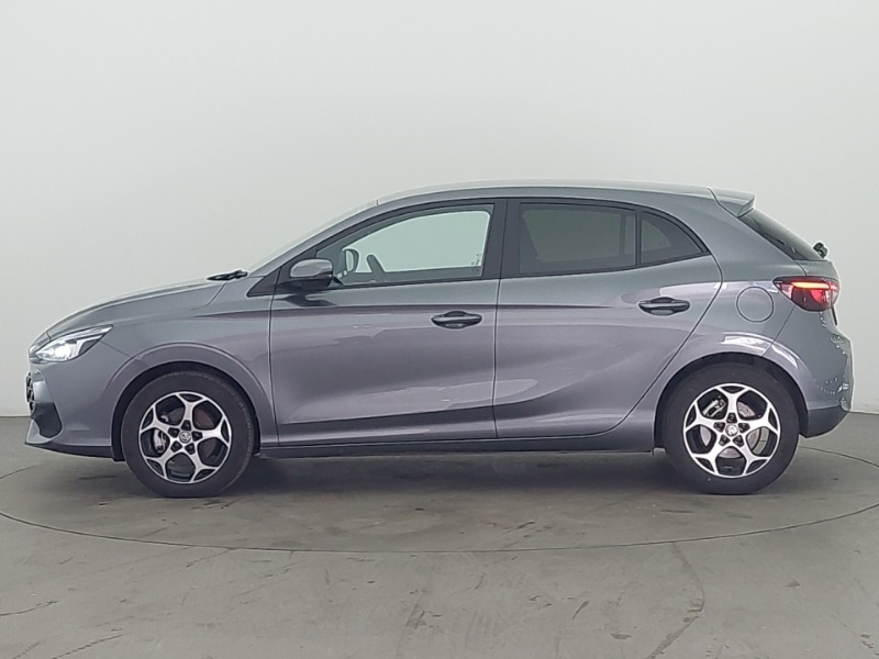 Used MG MG3 2025 for sale - 76479381: Photo 4