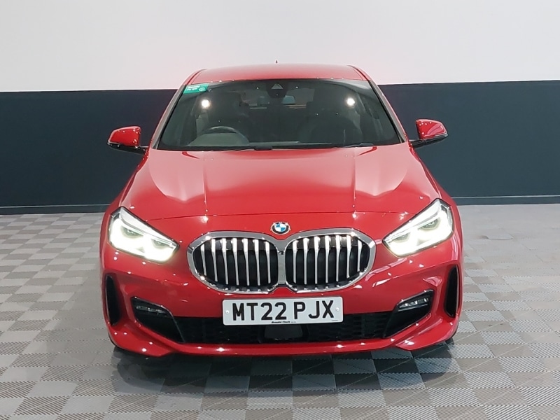 Used BMW 1 Series 2022 for sale - 77266095: Photo 12