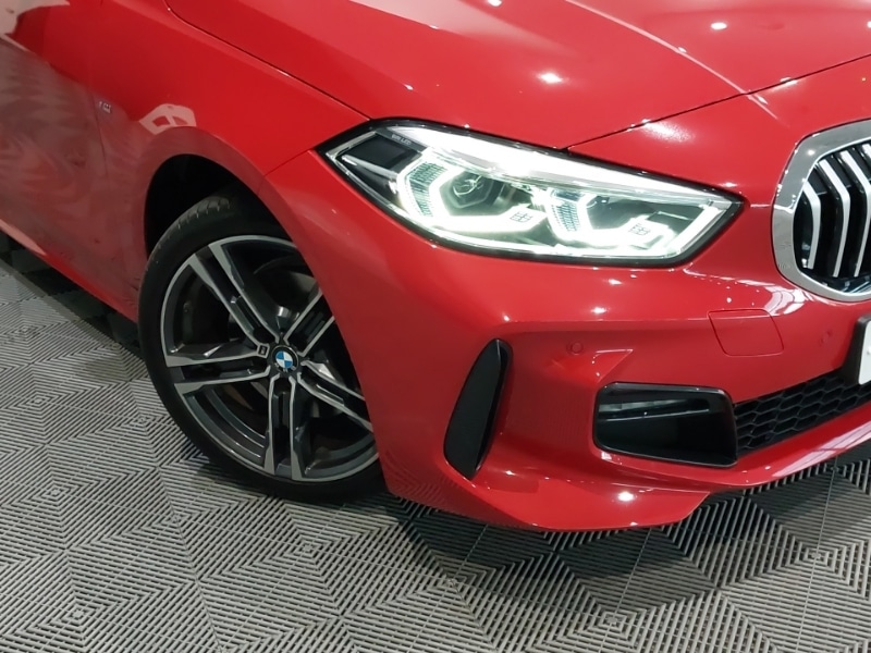 Used BMW 1 Series 2022 for sale - 77266095: Photo 9