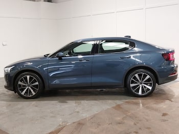Used Polestar Polestar 2 2022 for sale - 78848148: Photo