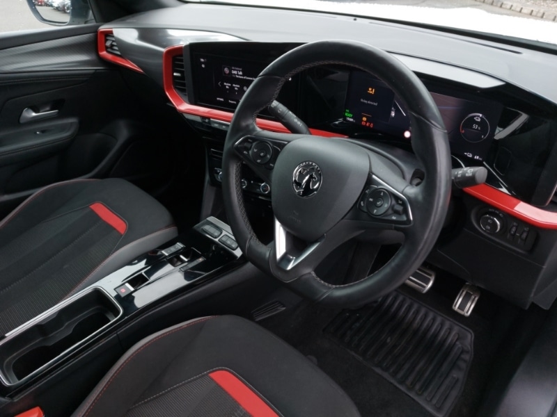 Used Vauxhall Mokka 2023 for sale - 78080385: Photo 10