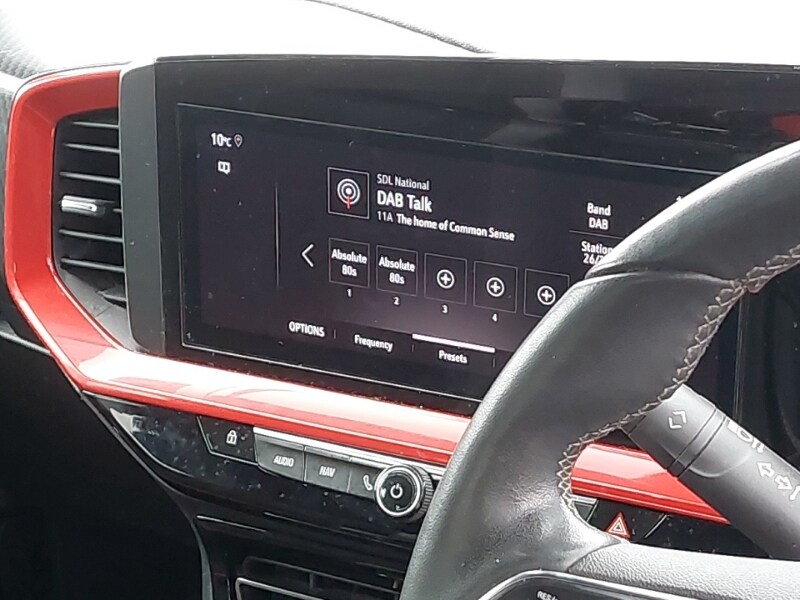 Used Vauxhall Mokka 2023 for sale - 78080385: Photo 11