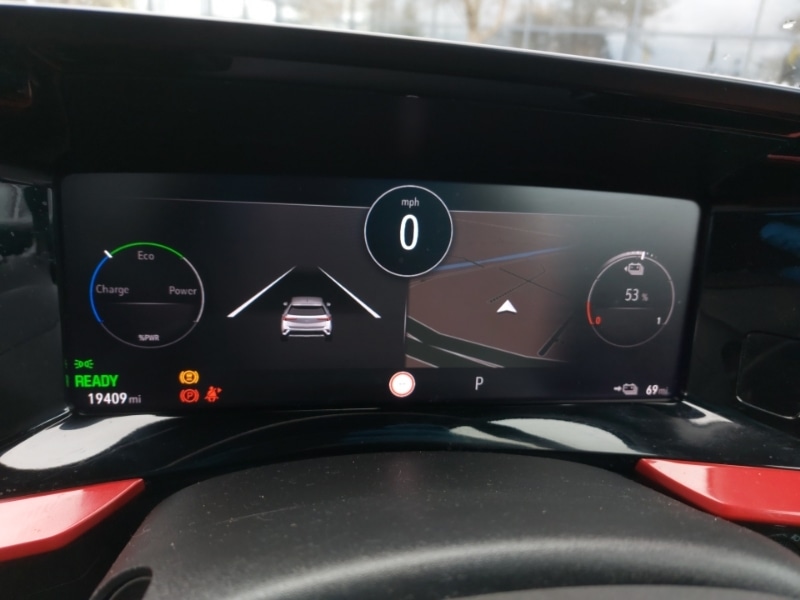 Used Vauxhall Mokka 2023 for sale - 78080385: Photo 12