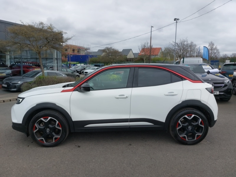 Used Vauxhall Mokka 2023 for sale - 78080385: Photo 4