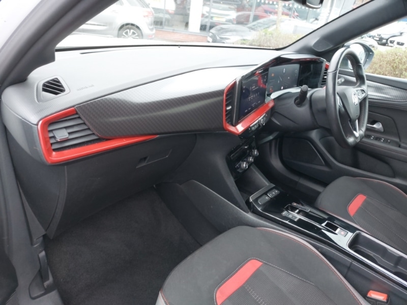 Used Vauxhall Mokka 2023 for sale - 78080385: Photo 5