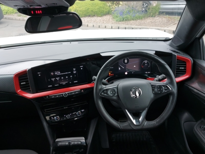 Used Vauxhall Mokka 2023 for sale - 78080385: Photo 7