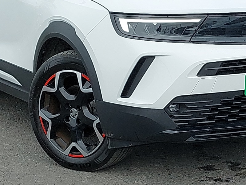 Used Vauxhall Mokka 2023 for sale - 78080385: Photo 9