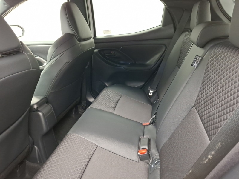 Used Mazda Mazda2 HYBRID 2025 for sale - 77624050: Photo 6