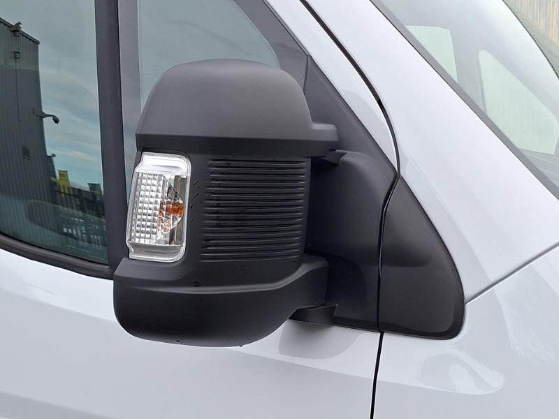 Used Citroen Relay 2025 for sale - 76833881: Photo 12