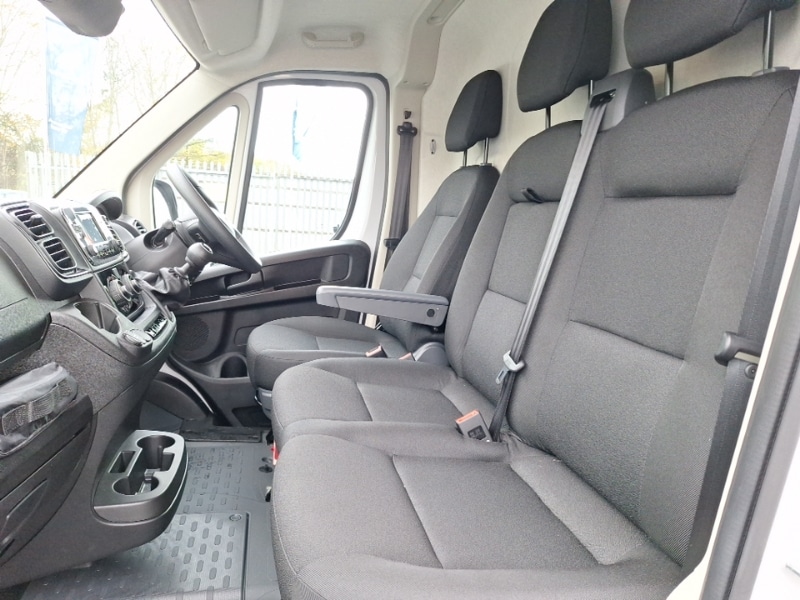 Used Citroen Relay 2025 for sale - 76833881: Photo 5