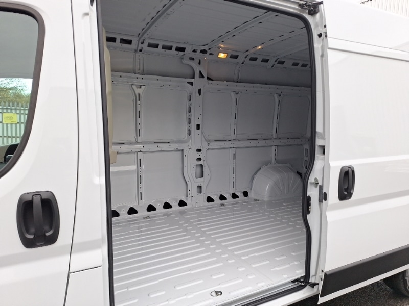 Used Citroen Relay 2025 for sale - 76833881: Photo 6