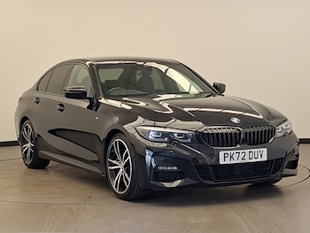 Used BMW 3 Series 2022 for sale - 79439885: Photo