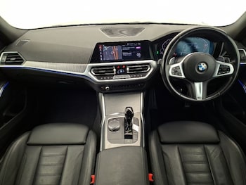 Used BMW 3 Series 2022 for sale - 79439885: Photo
