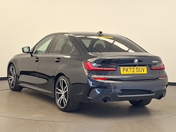 Used BMW 3 Series 2022 for sale - 79439885: Photo