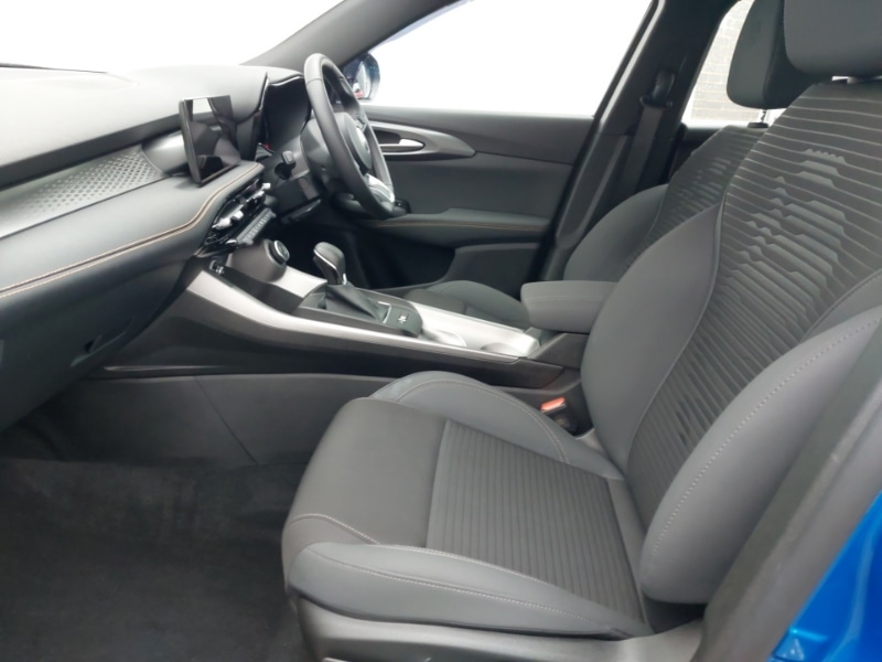 Used Alfa Romeo Tonale 2024 for sale - 77155099: Photo 5