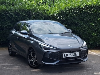 Used MG MG3 2025 for sale - 79501191: Photo