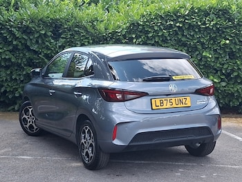 Used MG MG3 2025 for sale - 79501191: Photo