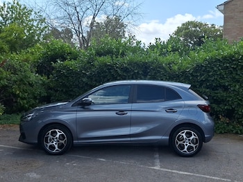 Used MG MG3 2025 for sale - 79501191: Photo