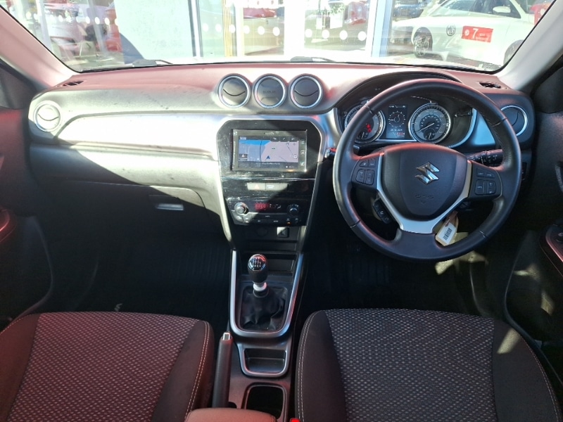 Used Suzuki Vitara 2019 for sale - 76437375: Photo 2