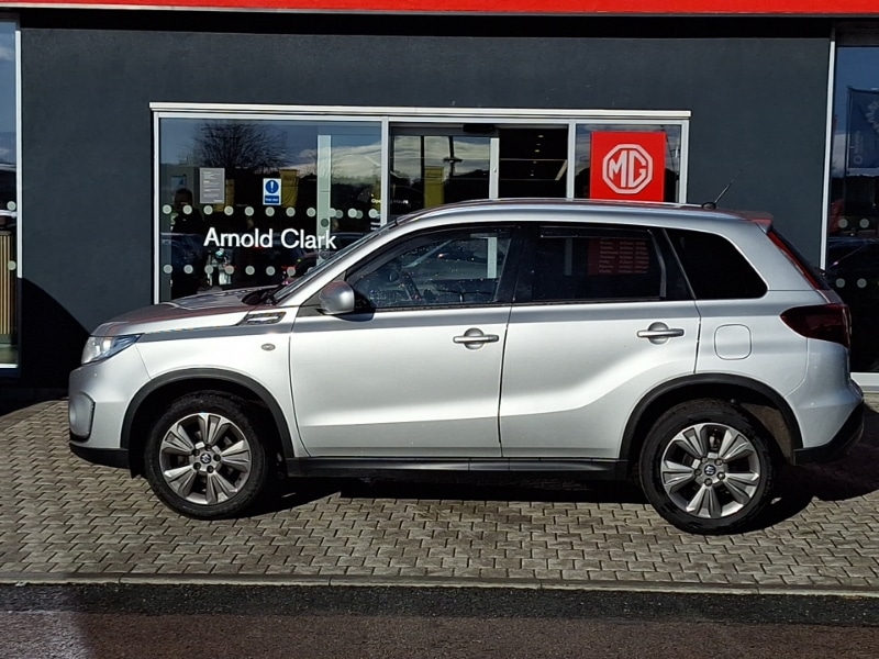 Used Suzuki Vitara 2019 for sale - 76437375: Photo 4